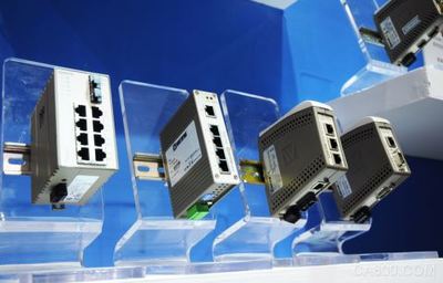 賦能中國智造 Westermo數據通信解決方案亮相SIAF展