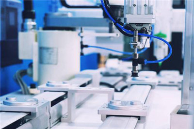 工業4.0工廠 模塊化、數字化、自動化和智能化